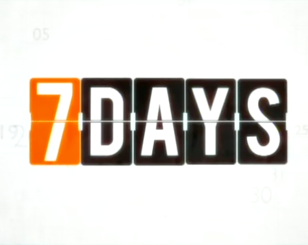 7 Days