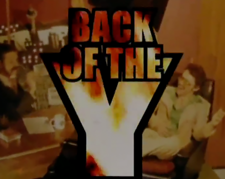 Back of the Y Masterpiece Television