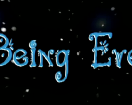 Being Eve