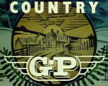 Country GP