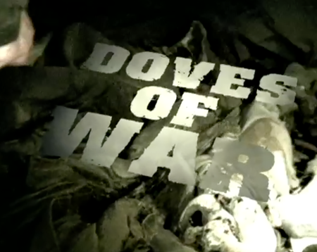 Doves of War