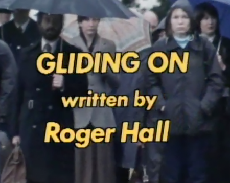 Gliding On