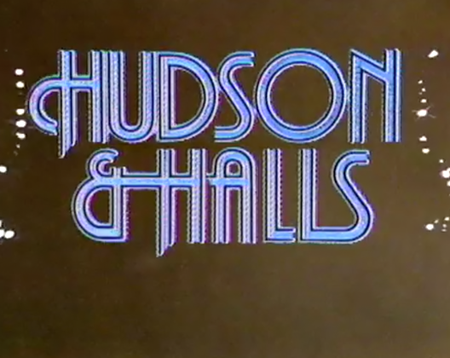 Hudson and Halls