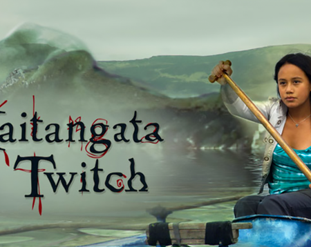 Kaitangata Twitch