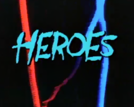 Heroes