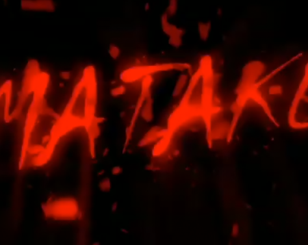 Mataku
