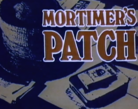 Mortimer's Patch