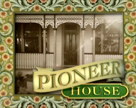 Pioneer House