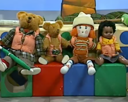 Play School