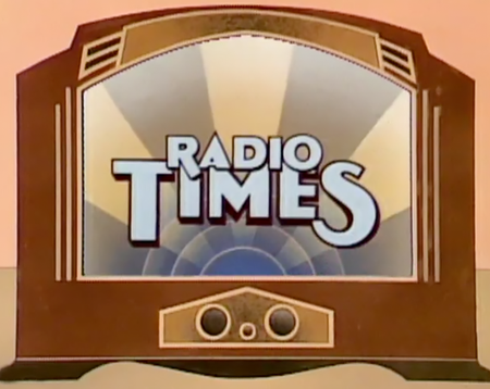 Radio Times