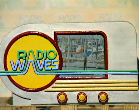 Radio Waves