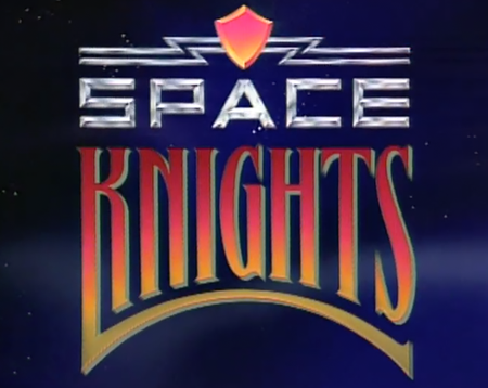 Space Knights