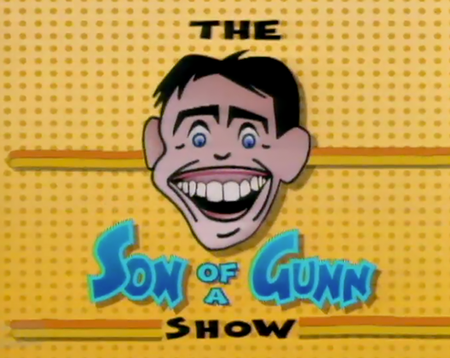 The Son of a Gunn Show