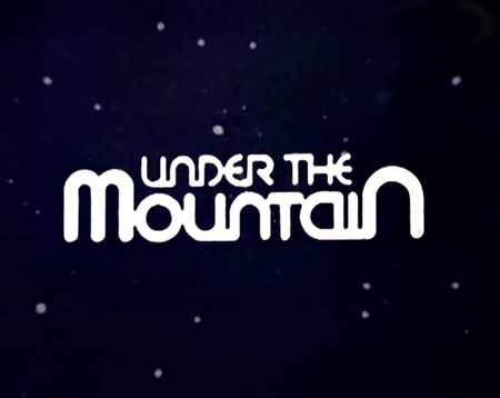Under the Mountain