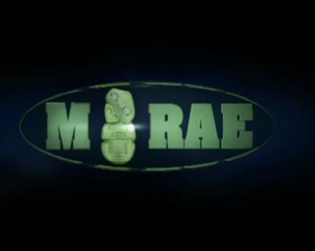 Marae