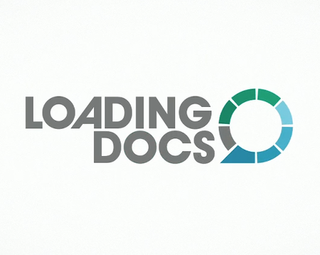 Loading Docs
