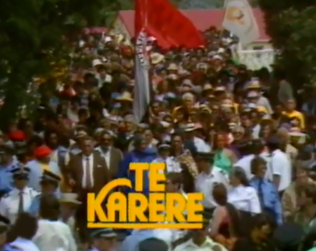 Te Karere