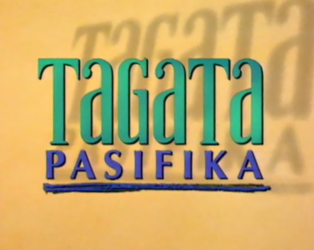 Tagata Pasifika