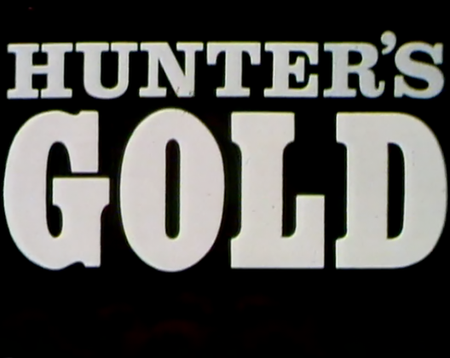 Hunter's Gold