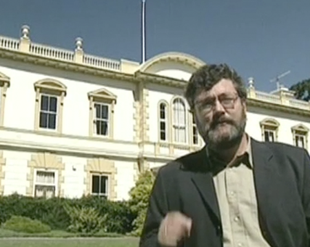 The New Zealand Wars
