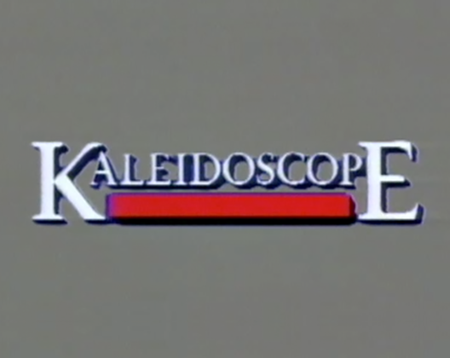 Kaleidoscope