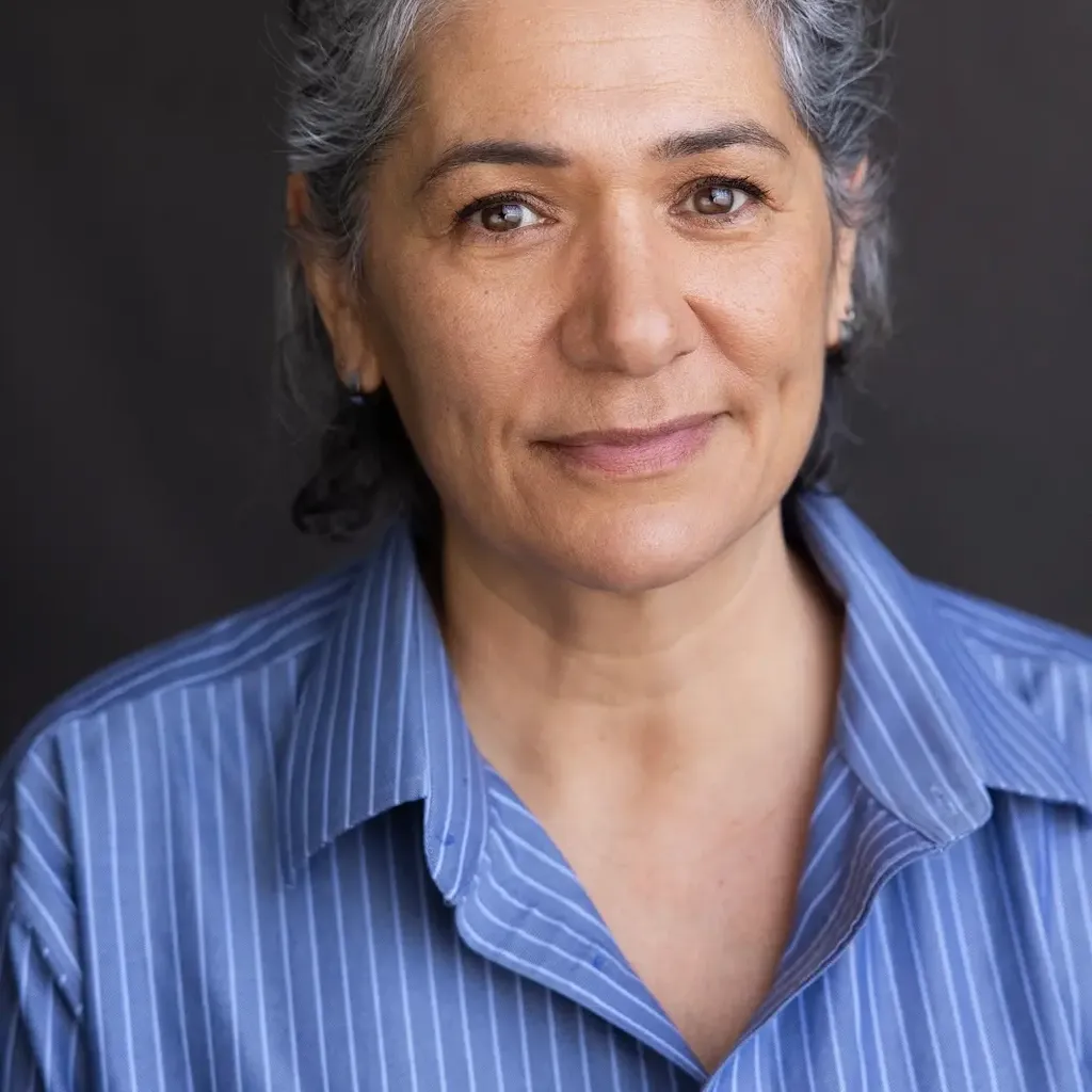 Profile picture of Nicola Kāwana