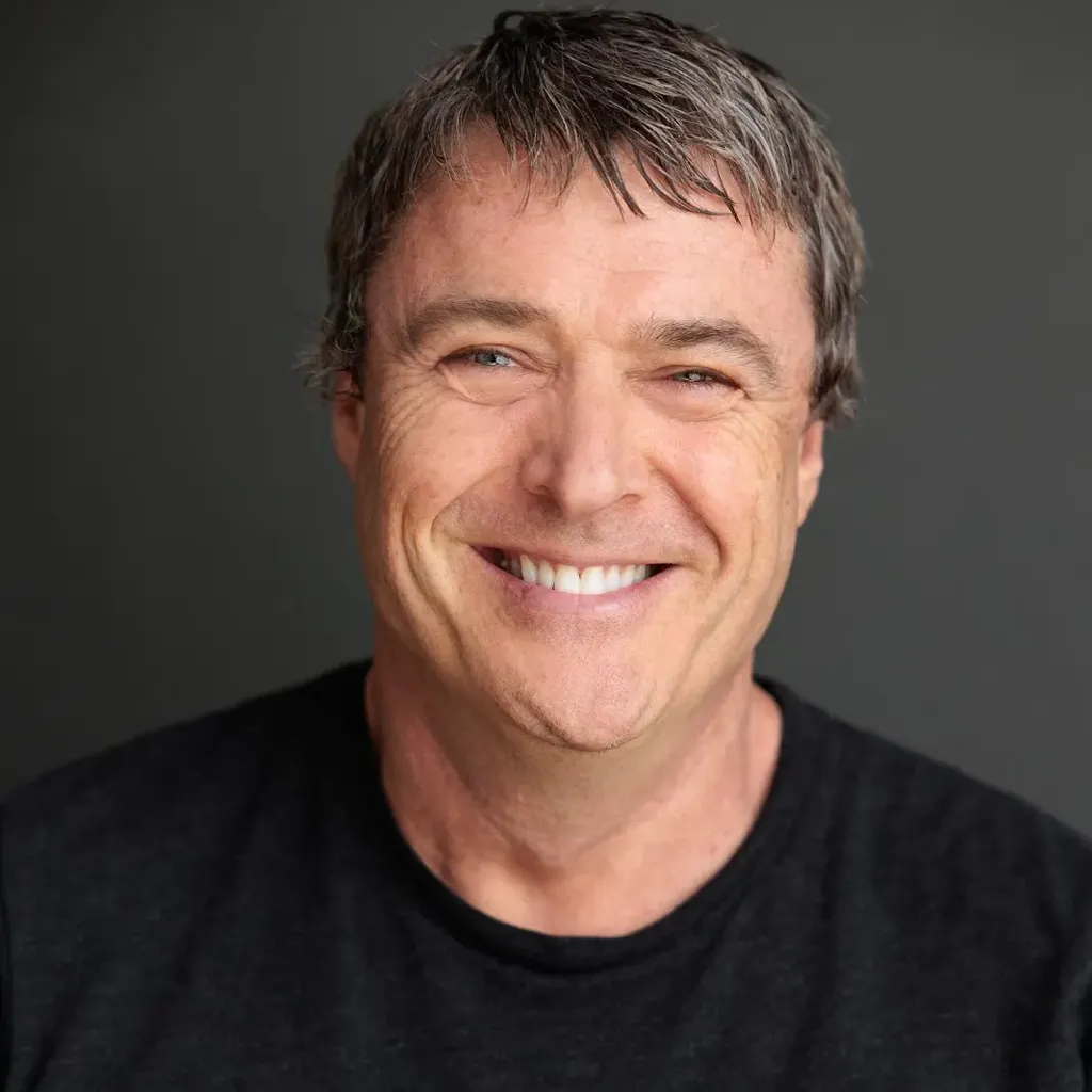 Christopher Hobbs