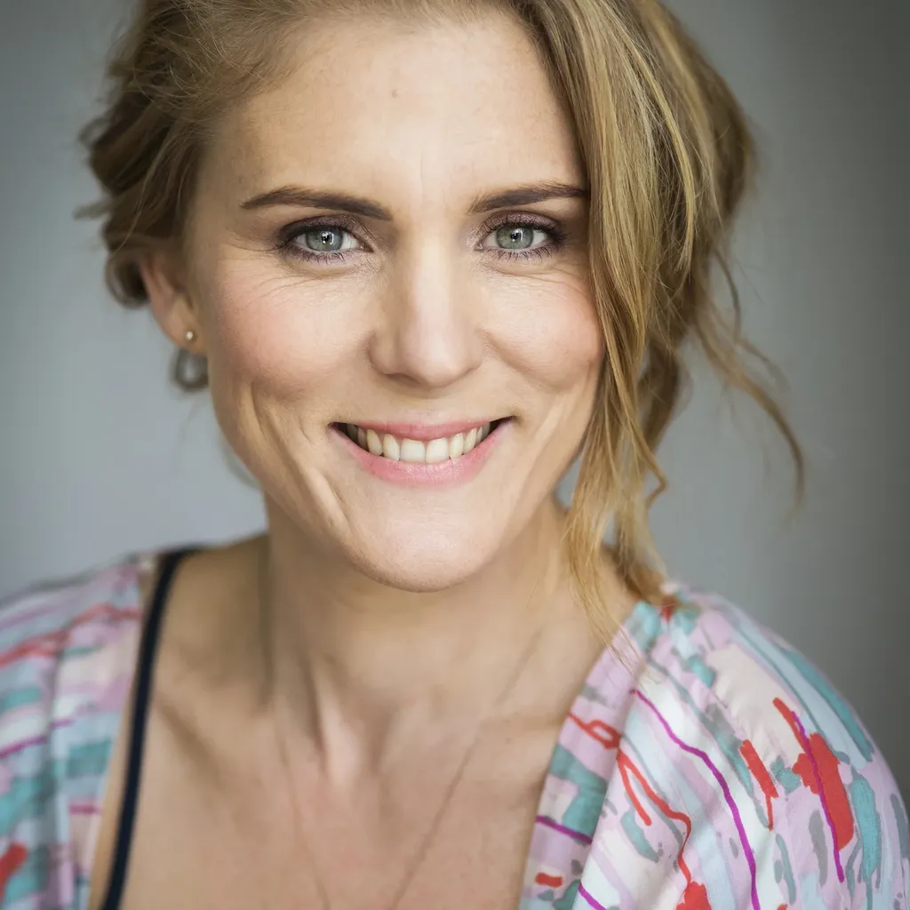 Profile picture of Aidee Walker