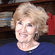 Profile picture of Aileen O'Sullivan