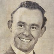 Profile picture of Alan Wilks (aka Alan Jervis)