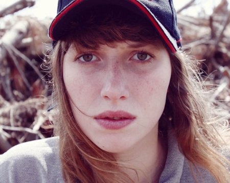 Aldous Harding