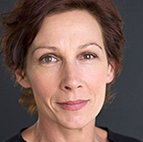 Profile picture of Alison Bruce