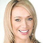 Profile picture of Alison Mau
