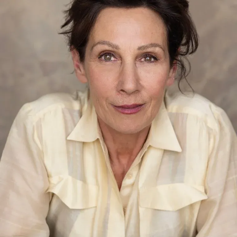 Profile picture of Alison Bruce