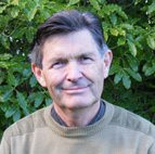 Profile picture of Alister Barry