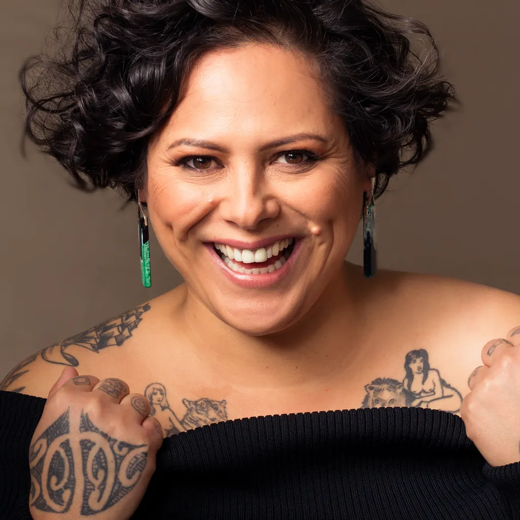 Profile picture of Anika Moa
