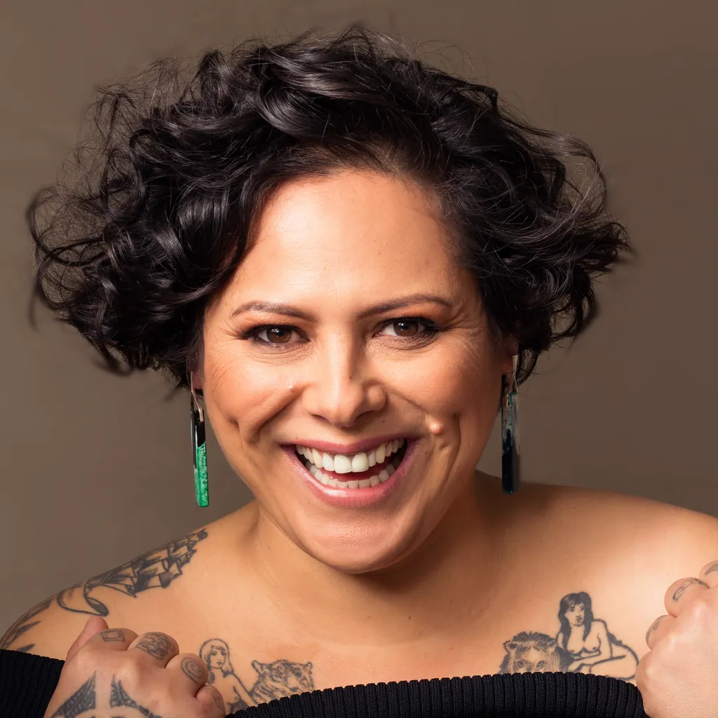 Anika Moa