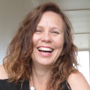 Profile picture of Anna Marbrook