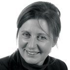 Profile picture of Annie Goldson