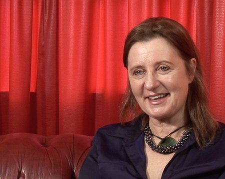 Annie Goldson on Sheilas: 28 Years on 