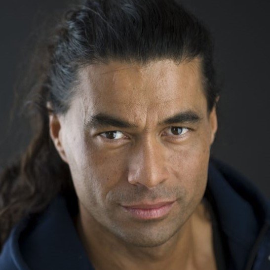 Profile picture of Antonio Te Maioha
