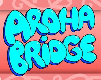 Aroha Bridge