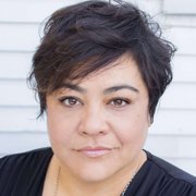 Profile picture of Aroha Rawson