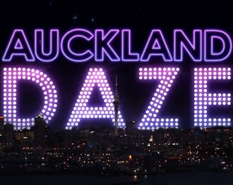 Auckland Daze