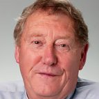 Profile picture of Austin Mitchell