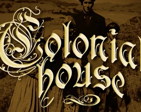 Colonial House