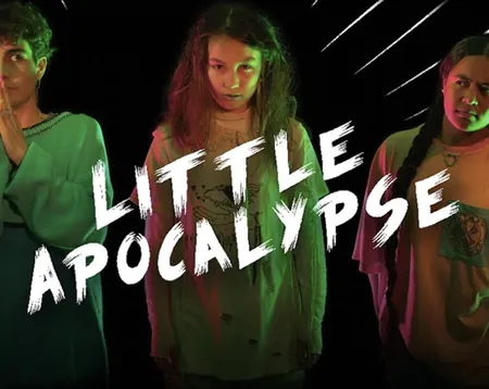 Little Apocalypse