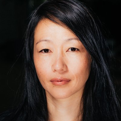 Profile picture of Bernadine Lim