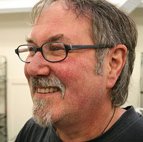 Profile picture of Bill de Friez