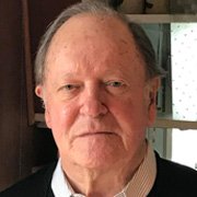 Profile picture of Bill Sheat